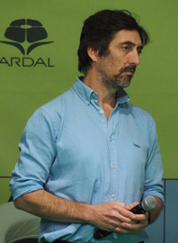 Pedro Rocha