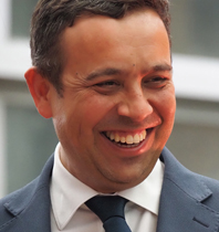 Silvrio Regalado