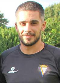 Tiago Bonera