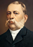 Benemrito Soares Pereira