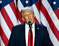 Donald Trump diz que vai deportar todos os imigrantes ilegais
