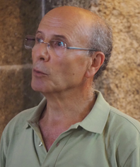 Investigador Antnio Afonso