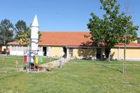 Agrupamento 214 de Arcos de Valdevez est sediado na antiga escola primria de Rodelas desde 2015