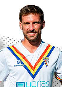 Marco Amorim de regresso ao Atltico dos Arcos