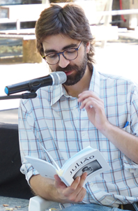 Bernardo Guerra Machado