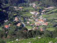 Freguesia de Senharei perdeu 37,1% dos habitantes entre 2011 e 2021
