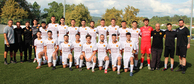 Equipa da ADECAS