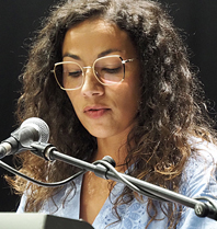 Para Dina Mara Sousa, a maioria 'repescou' proposta do PS consubstanciada no Observatrio Municipal de Sade