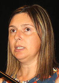 Helena Silva
