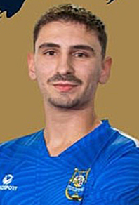 Tiago Morais