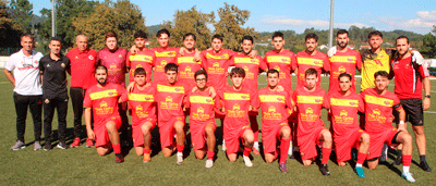 Pa ainda no pontuou no campeonato distrital