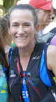 Carla Pereira, apesar da desistncia nos Mundiais,  considerada uma atleta de topo em Portugal nas provas de resistncia