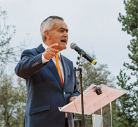 Olegrio Gonalves (PSD) mais do que duplicou os votos de Joo Braga Simes (PS).jpg