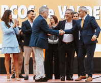 PSD absoluto na Cmara, na Assembleia Municipal e nas freguesias