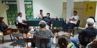 Ambiente 'pesado' nas hostes do PS