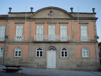 Oramento do Estado reserva mais 692 398 euros para a Cmara arcuense