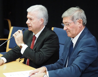 Francisco Arajo despediu-se das lides polticas