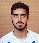 Poas autor do segundo golo