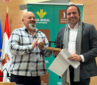 Fernando Cerqueira Barros tem contribudo grandement para a conservao, proteo, valorizao e divulgao do Patrimnio Etnolgico Asturiano