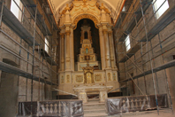 Operao no prev interveno nos altares