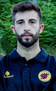 David Gachineiro marcou tento da igualdade