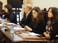 Para Em�lia Cerdeira, o OM contempla �um grande refor�o dos investimentos e iniciativas sociais, culturais, ambientais e econ�micas�