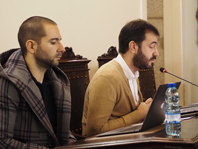 Jo�o Braga Sim�es visiona �mais potencial no concelho do que aquele que est� refletido no OM�