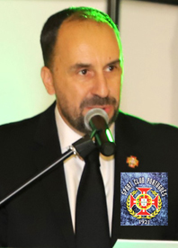 Arcuense Jack Costa (do Vale) preside � Mesa da Assembleia Geral do SCP