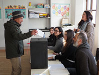 Em Soajo s� foram votar 27,11% dos cidad�os recenseados, a taxa de participa��o mais baixa no concelho arcuense