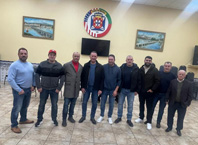 Dire��o da Casa do Minho