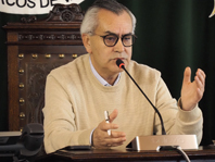 Oleg�rio Gon�alves admite �rever a f�rmula dos protocolos com as freguesias no futuro�