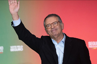 Ant�nio Jos� Seguro completa 64 anos no pr�ximo dia 11 de mar�o