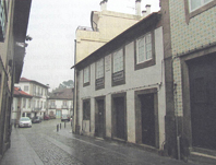 Casa da Rua da Ponte