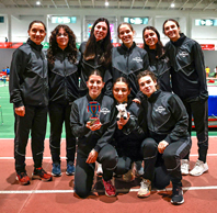 Representantes da Academia no Nacional de Clubes da III Divis�o