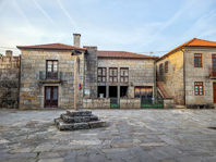 Despovoamento das freguesias de montanha segue impar�vel