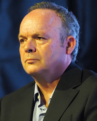 Jos� Carlos Fernandes, diretor do Centro Ci�ncia Viva dos Arcos