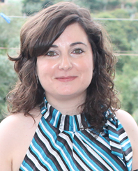 Adelaide Alves, diretora do CPSSJ