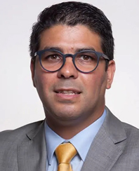 Pedro Pimp�o, que lidera o Munic�pio de Pombal, preside � ANMP