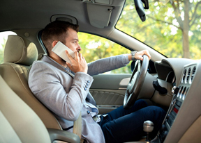 Incumprimento das normas de seguran�a continua a ser um desafio cr�tico para a seguran�a rodovi�ria