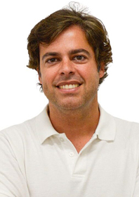 Pedro Cacho Rodrigues