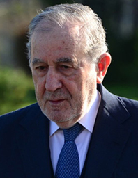 General Ramalho Eanes