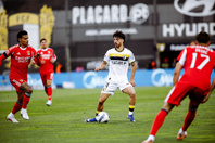 Foto: FCF