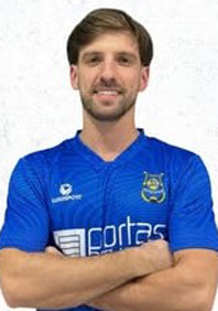 Marco Amorim