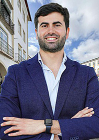 Francisco Branco de Brito preside � ANAFRE