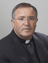 Padre Belmiro Esteves Amorim preside � Associa��o de Desenvolvimento Local de Ermelo