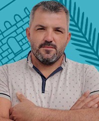 Carlos Alberto Sargaceira