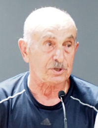 Manuel Carvalho