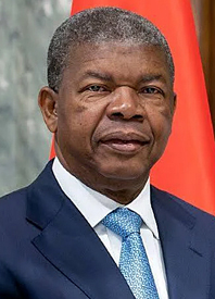 Jo�o Louren�o faltou ao respeito aos portugueses na cerim�nia dos 50 anos da independ�ncia de Angola