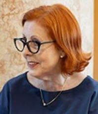Ministra do Ambiente e da Energia, Maria da Gra�a Carvalho