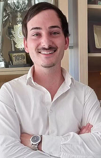 Fernando Ara�jo